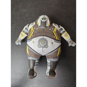 Bioware Mass Effect Volus Stuffed Plush Electronic Arts 8" Think Geek